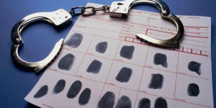 В Таджикистане за два месяца зарегистрировано свыше 4,4 тыс. преступлений