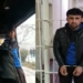 В Душанбе наказали грубого кондуктора и водителя маршрутки