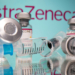 Вакцину AstraZeneca переименовали в Vaxzevria