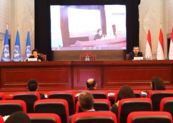 Реформы системы развития ООН обсудили в Душанбе