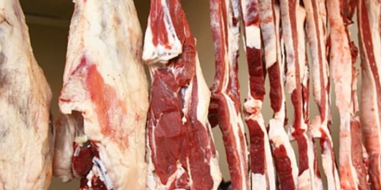 Объем производства мяса в Таджикистане увеличился, как и цены на этот продукт