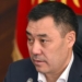 Президент Кыргызстана, пока, вакцинироваться не будет. У него есть антитела