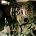 Российские военные в Таджикистане отработали ликвидацию последствий условной химической атаки