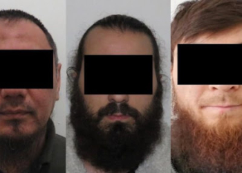 Спецслужбы задержали бандгруппу, планировавшую вооруженный джихад в Кыргызстане