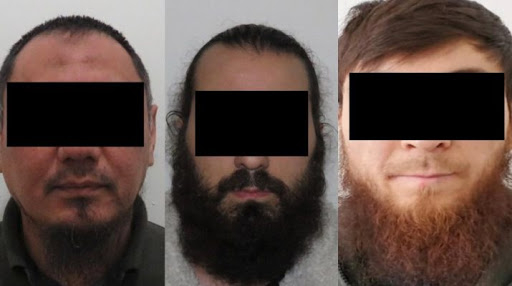 Спецслужбы задержали бандгруппу, планировавшую вооруженный джихад в Кыргызстане