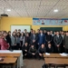 МегаФон Таджикистан рассказал студентам ХГУ о принципах успешного карьерного старта