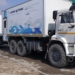 Таджикистан получил два комплекта мобильных медицинских автомобилей