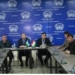 Узбекские дипломаты встретились с согражданами, обучающимися в таджикских вузах