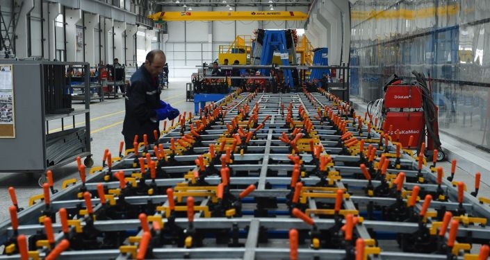 Столичные депутаты обсудят развитие промышленности в Душанбе