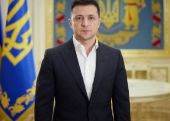 Президент Украины утвердил Стратегию военной безопасности.