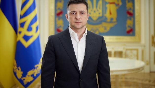 Президент Украины утвердил Стратегию военной безопасности.