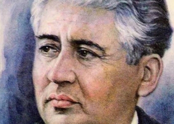 В Душанбе пройдет научная конференция в честь 110-летия Мирзо Турсунзода