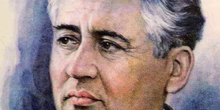 В Душанбе пройдет научная конференция в честь 110-летия Мирзо Турсунзода