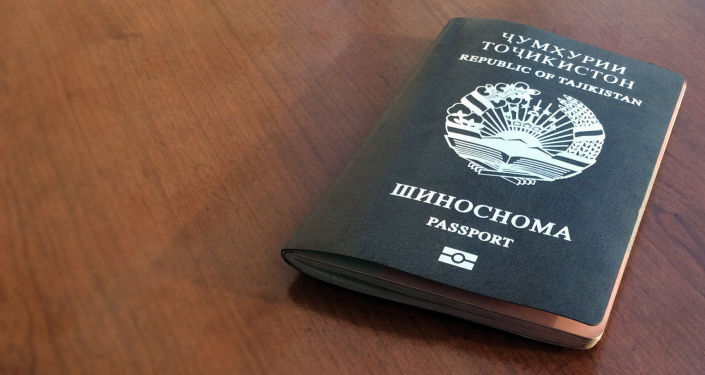 Турция изменила требования въезда для граждан Таджикистана