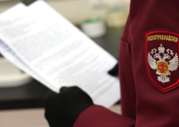 В Таджикистан прибыли специалисты Роспотребнадзора. Они изучат эпидемситуацию в стране