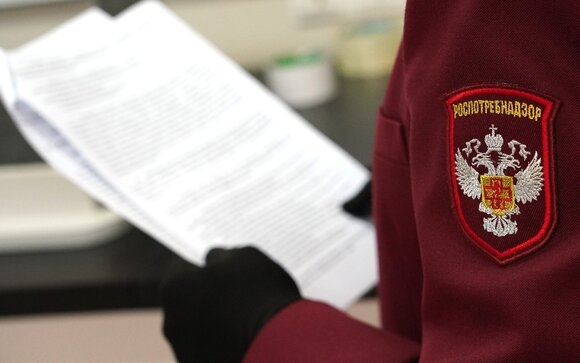 В Таджикистан прибыли специалисты Роспотребнадзора. Они изучат эпидемситуацию в стране