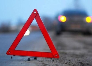 В районе Рудаки подросток за рулем автомобиля совершил наезд на группу детей