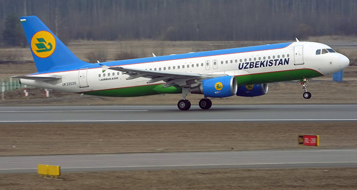 Uzbekistan Airways увеличивает регулярные рейсы в Душанбе