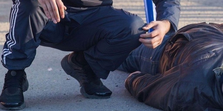 В Душанбе пьяные мужчина и женщина забили до смерти жителя столицы
