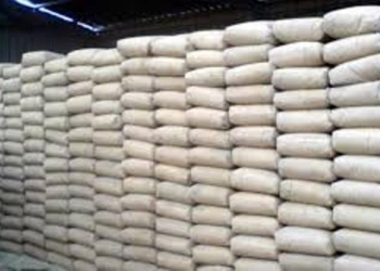 В Дж.Балхи заработал новый цемзавод. Продукция предприятия рассчитана на экспорт