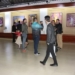 В Душанбе открылась выставка картин Анвара Сайфиддинова