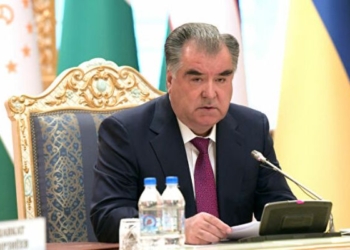 Эмомали Рахмон подписал ряд законов