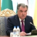 Эмомали Рахмон подписал ряд законов