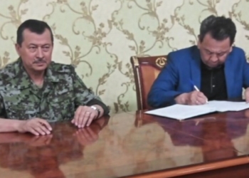 Таджикистан и Кыргызстан сделали совместное заявление по приграничному конфликту