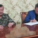 Таджикистан и Кыргызстан сделали совместное заявление по приграничному конфликту