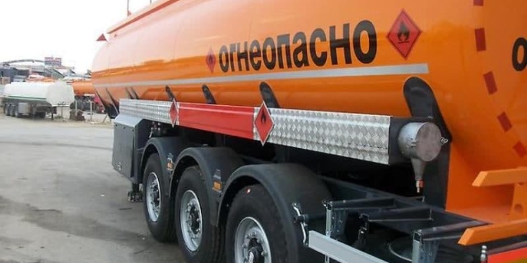 Таджикистан планирует потратить на закупку нефтепродуктов около $550 млн.