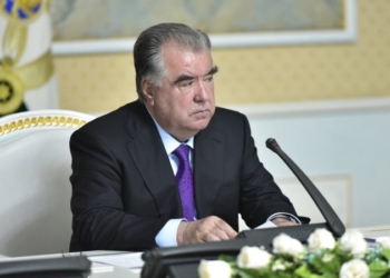 Восемь задач, которые поставил перед учеными президент Эмомали Рахмон