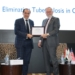USAID передало Минздраву Таджикистана оборудование для выявления туберкулеза