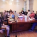 Главные тренеры сборных команд Таджикистана отчитались перед советом