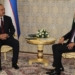 Премьер-министры Таджикистана и Узбекистана обсудили перспективы сотрудничества