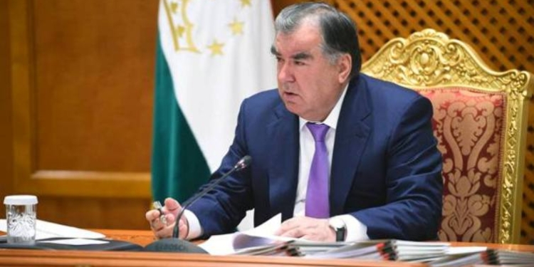 Президент поручил принять меры для бесперебойного обеспечения населения электроэнергией