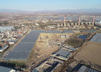 Узбекистан будет развивать водородную энергетику
