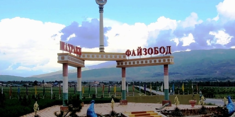 В Файзабаде в ДТП погибли три человека