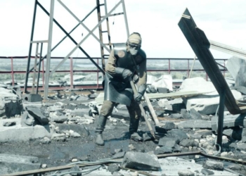 35 лет аварии на Чернобыльской АЭС: Отголоски трагедии (видео)