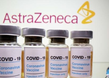 США направят 60 млн. доз вакцины AstraZeneca в другие страны