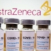 США направят 60 млн. доз вакцины AstraZeneca в другие страны
