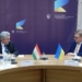 Вопросы подготовки к заседанию таджикско-украинской Межправкомиссии обсуждены в Киеве