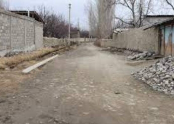 В Кыргызстане завели уголовное дело по факту инцидента на кыргызско-таджикской границе