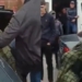 Эта была не «облава», а задержание террориста. МВД прокомментировало видео в соцсетях