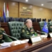 Главы медицинских служб оборонных ведомств стран ОДКБ обсудили вопросы медобеспечения войск