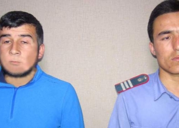 В Кушониене задержан местный житель, разыскиваемый за преступление, совершенное в РФ