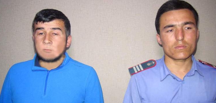В Кушониене задержан местный житель, разыскиваемый за преступление, совершенное в РФ