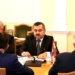 Таджикистан принял участие в консультациях ОДКБ в Москве