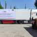 ТИКА передало Таджикистану 42 тонны семян турецкого картофеля