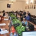 Представитель Таджикистана провел очередное заседание Постоянного совета ОДКБ