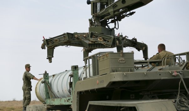 Учения Объединенной системы ПВО СНГ пройдут на полигонах РФ, Казахстана и Таджикистана